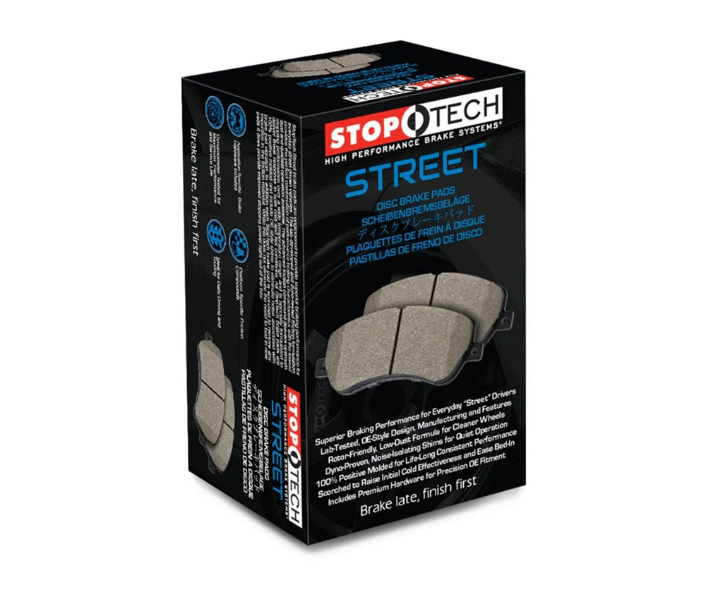 CALIPER REPAIR KIT