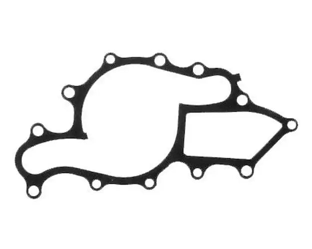 MAHLE Original Ford Ranger 08-04 Water Pump Mounting
