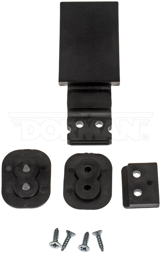 SLIDING WINDOW LATCH KIT