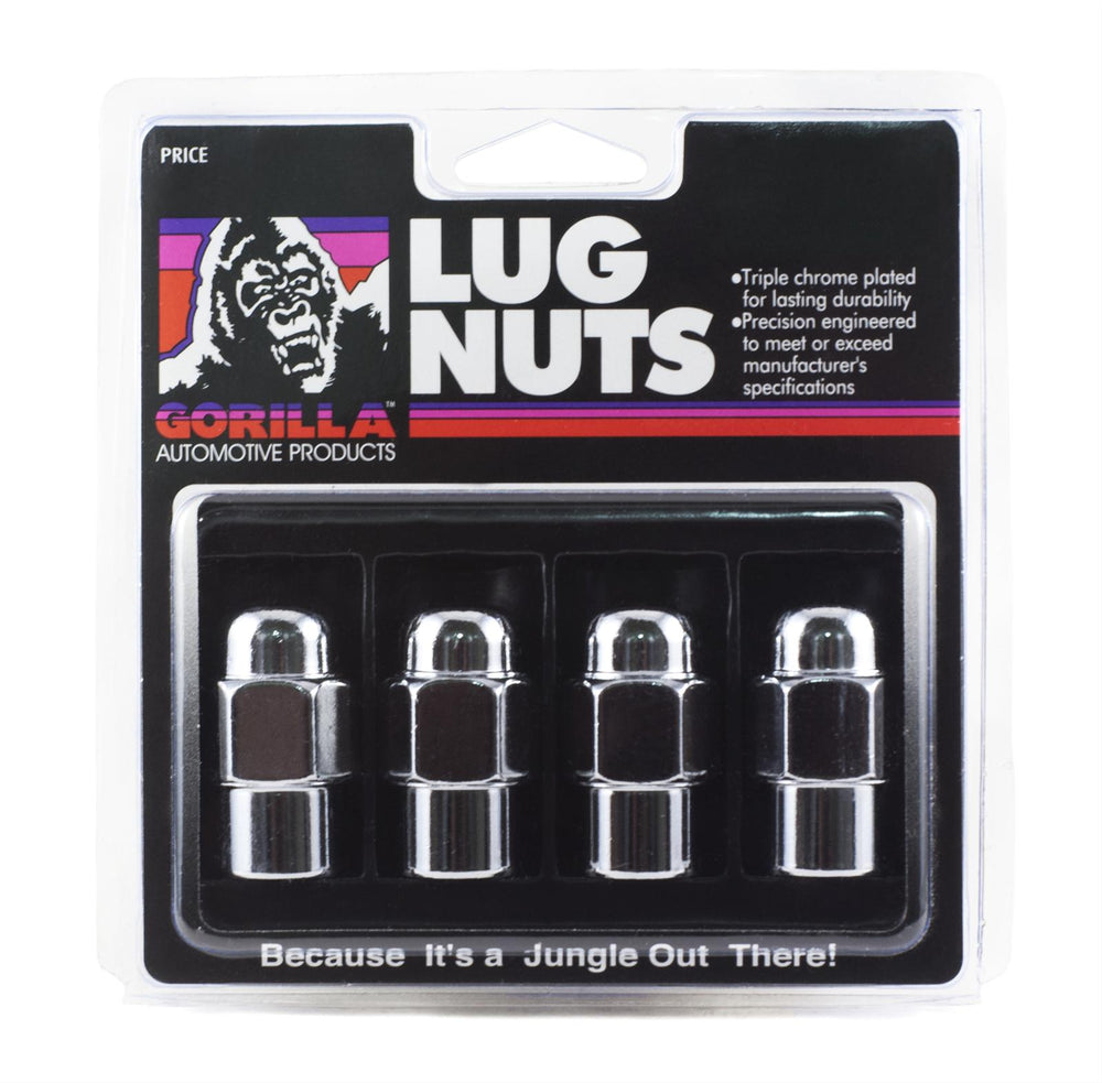 1/2IN SHORT MAG LUGS CLAMSHELL