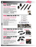 LISLE auto part