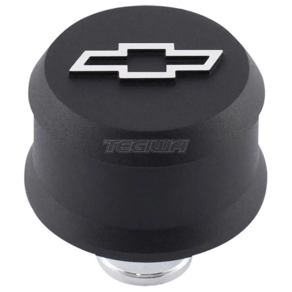 PUSH-IN AIR BREATHER CAP
