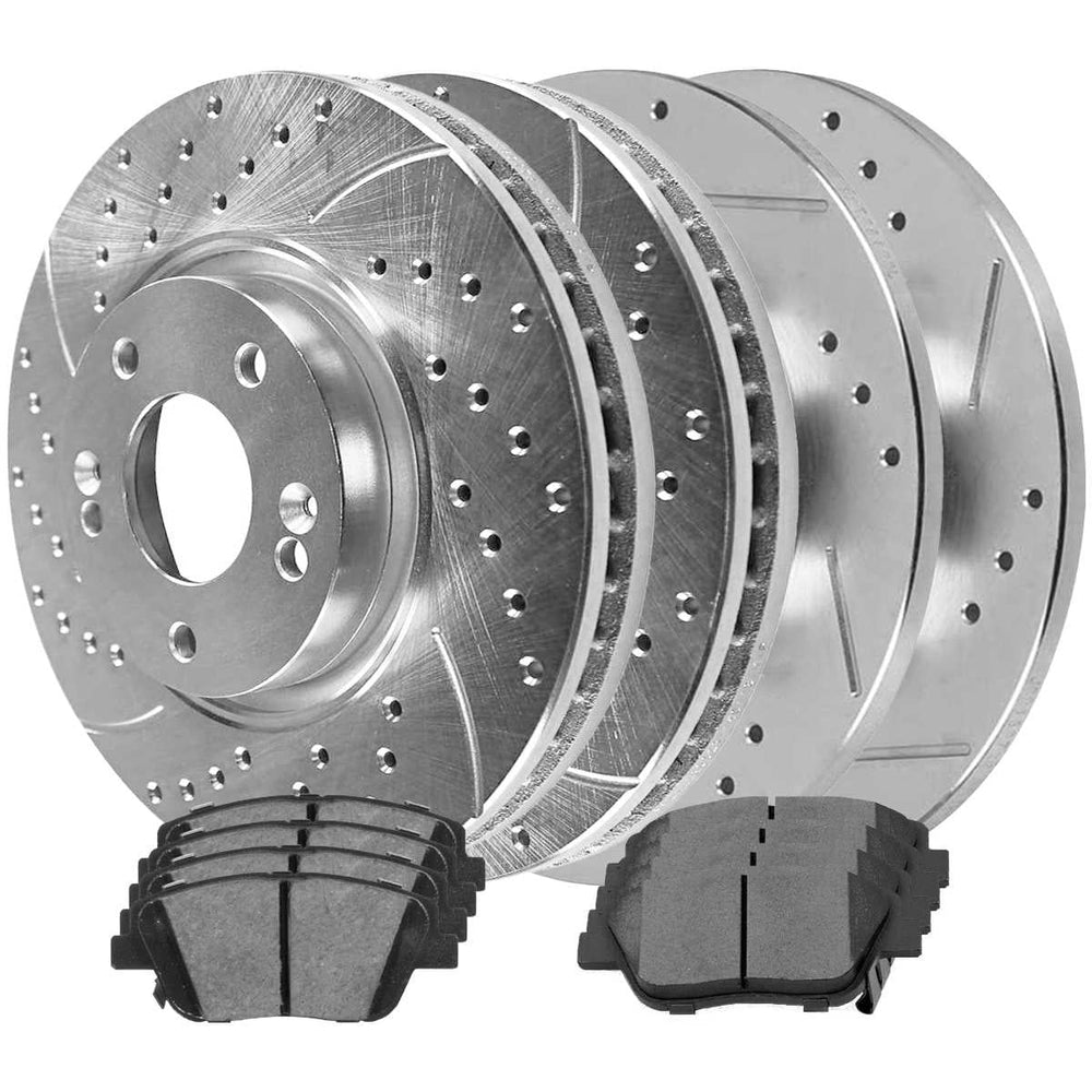 CALIPER REPAIR KIT
