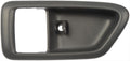 INTERIOR DOOR HANDLE
