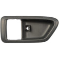 INTERIOR DOOR HANDLE