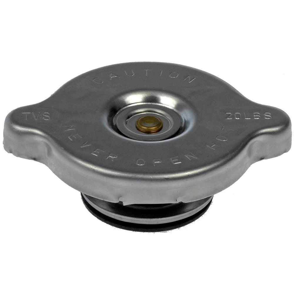 COOLANT TANK CAP