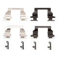 DFC 04-12 Chevrolet Cobalt Front Premium Hardware Kit