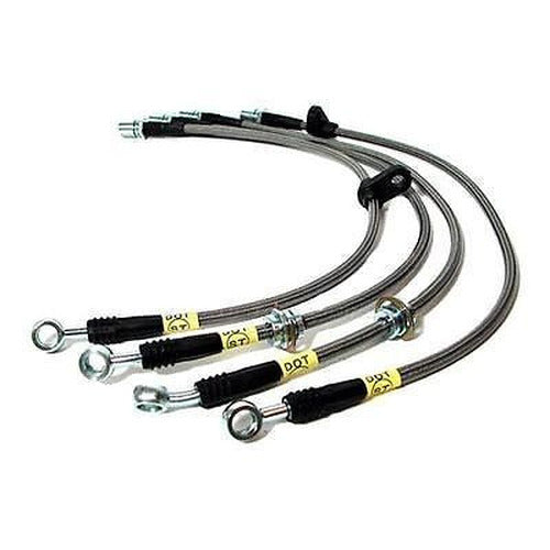 BRAKE LINES