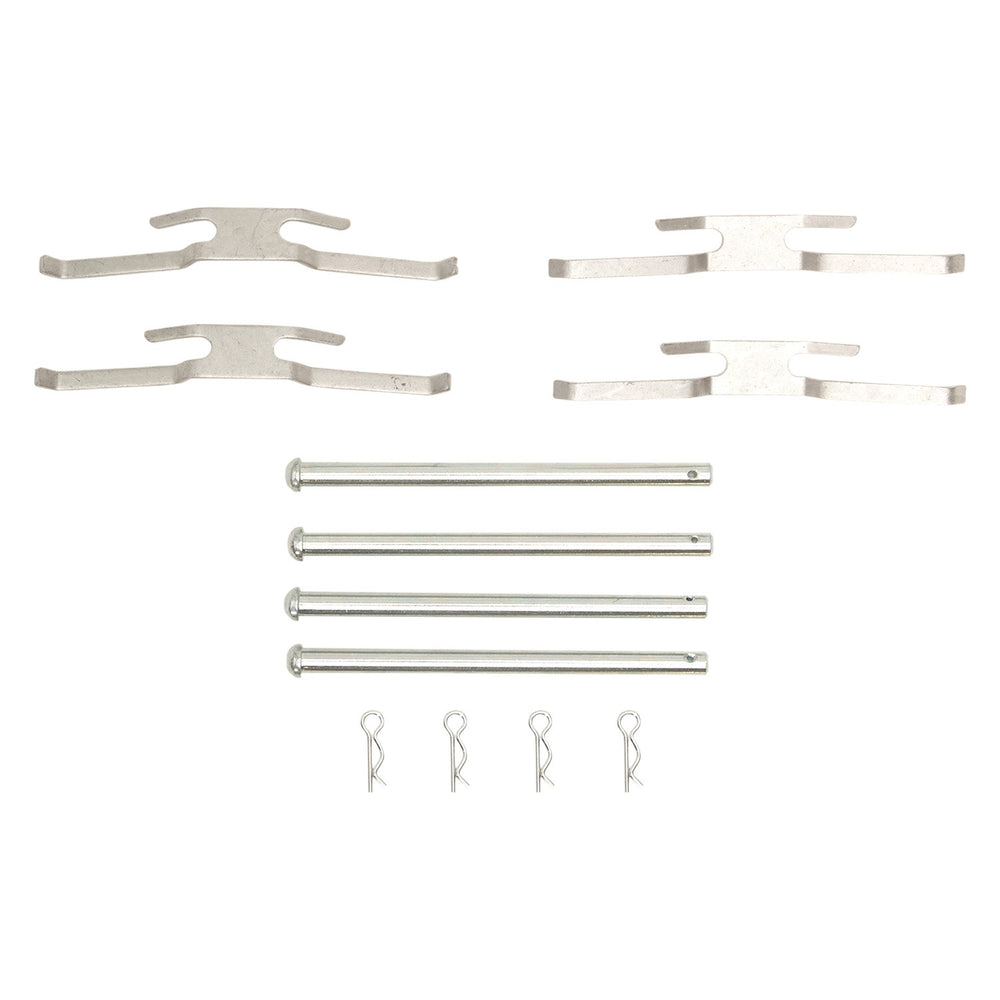 DFC auto part