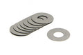 QA1 Valve Disc Kit - .900in OD x .015in Thick - 8 Pack