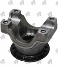 Energy Suspension Chrysler 3/4in Shock Eye Bushing - Red