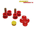 Energy Suspension Chrysler 3/4in Shock Eye Bushing - Red