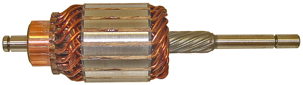 DISTRIBUTOR ROTOR