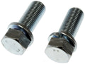 CALIPER BRACKET BOLT