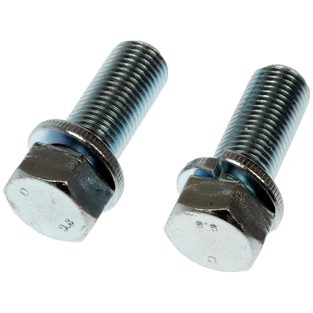 CALIPER BRACKET BOLT