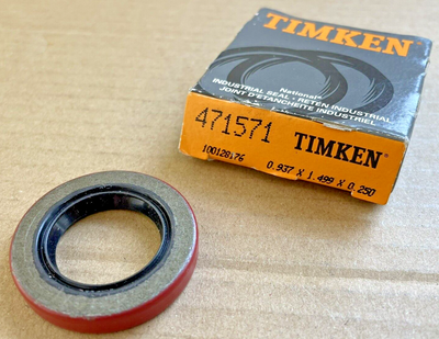 TIMKEN auto part