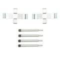R1 Concepts Disc Brake Hardware Kit Fits BMW 1600