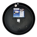 WH DRAIN PAN - 22' ID PLASTIC W/PVC
