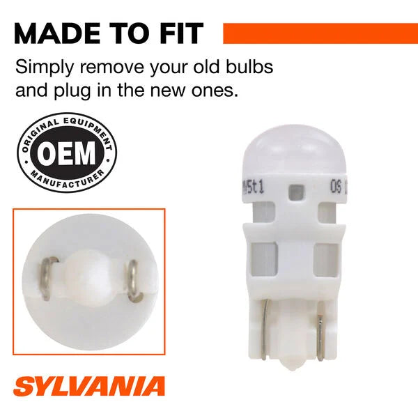 SYLVANIA auto part