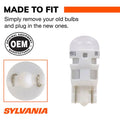 ZEVO2 158RLED.BP EN-SP 1/SKU 36/CS