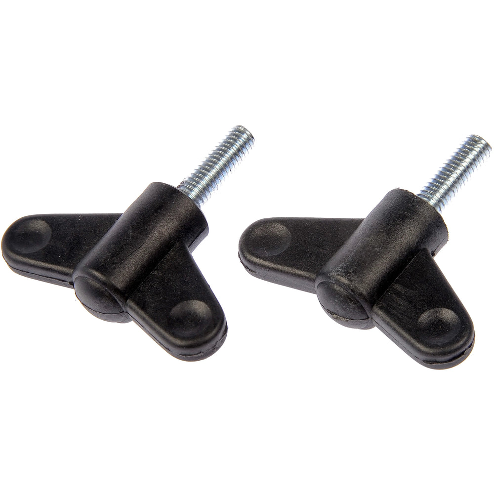 WING NUTS