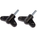 WING NUTS
