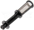 VARIABLE VALVE TIMING FILTER SCREEN