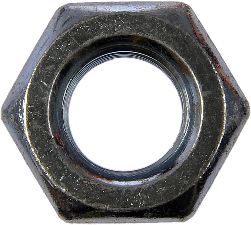 NUT MET HEX M10-1.5