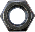 NUT MET HEX M10-1.5