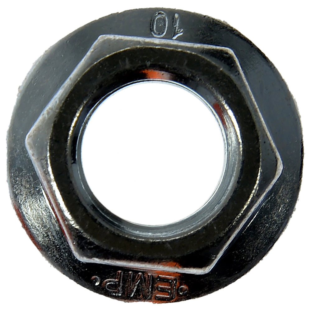 FLNG HEX NT M10-1.25