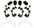 BK CALIPER HDWR KTS