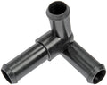 COOLANT JUNCTION