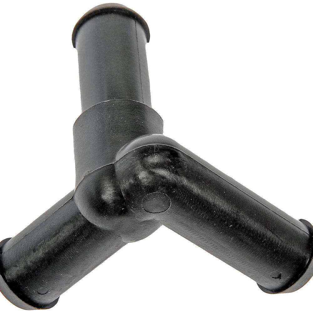 COOLANT JUNCTION