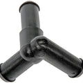 COOLANT JUNCTION