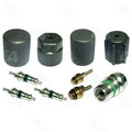 GASKETS/O-RINGS-AC SEAL KITS