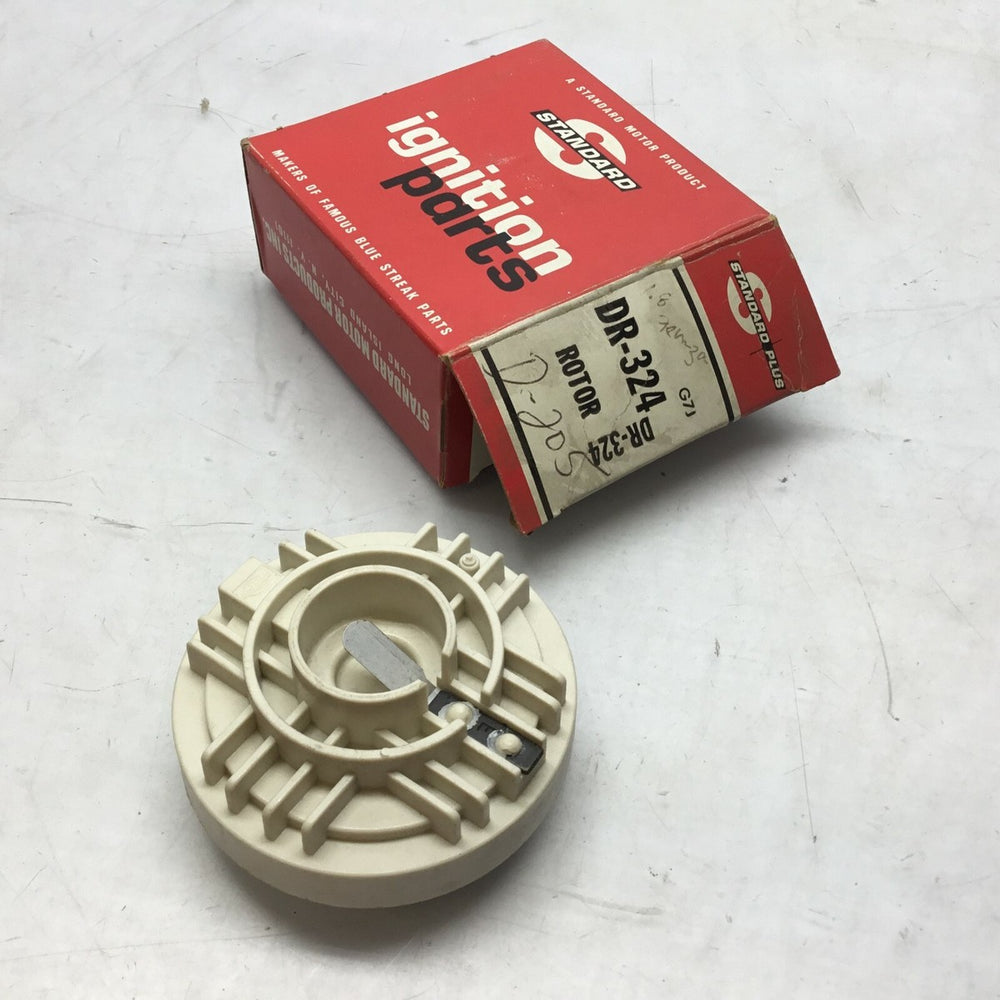 STANDARD IGN auto part