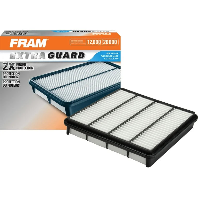 Fram air filter