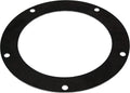 Cometic Harley-Davidson Clutch Cover Gasket 5 Hole 99-15, Replaces O-Ring