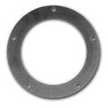 Cometic Harley-Davidson Clutch Cover Gasket 3 Hole 1970-84 All ,Replaces O-Ring