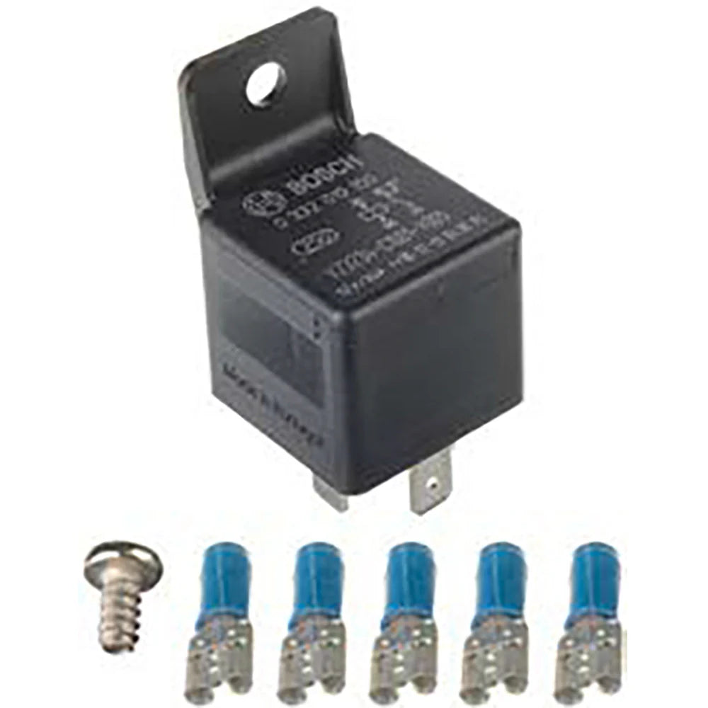 MINI-RELAY
