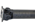 NUT MET HEX M5.08