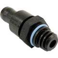 PCV Valve for Select 2007-2018 Jeep Cherokee, Patriot, Compass, Renegade Crown Automotive