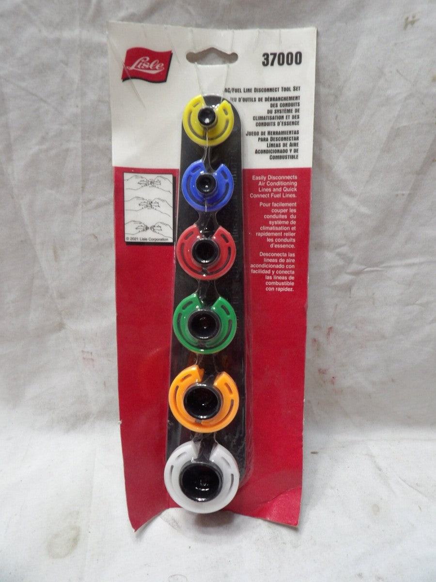 LISLE auto part