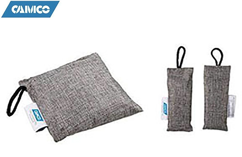 MOSO BAMBOO CHARCOAL ODOR ABSORBER
