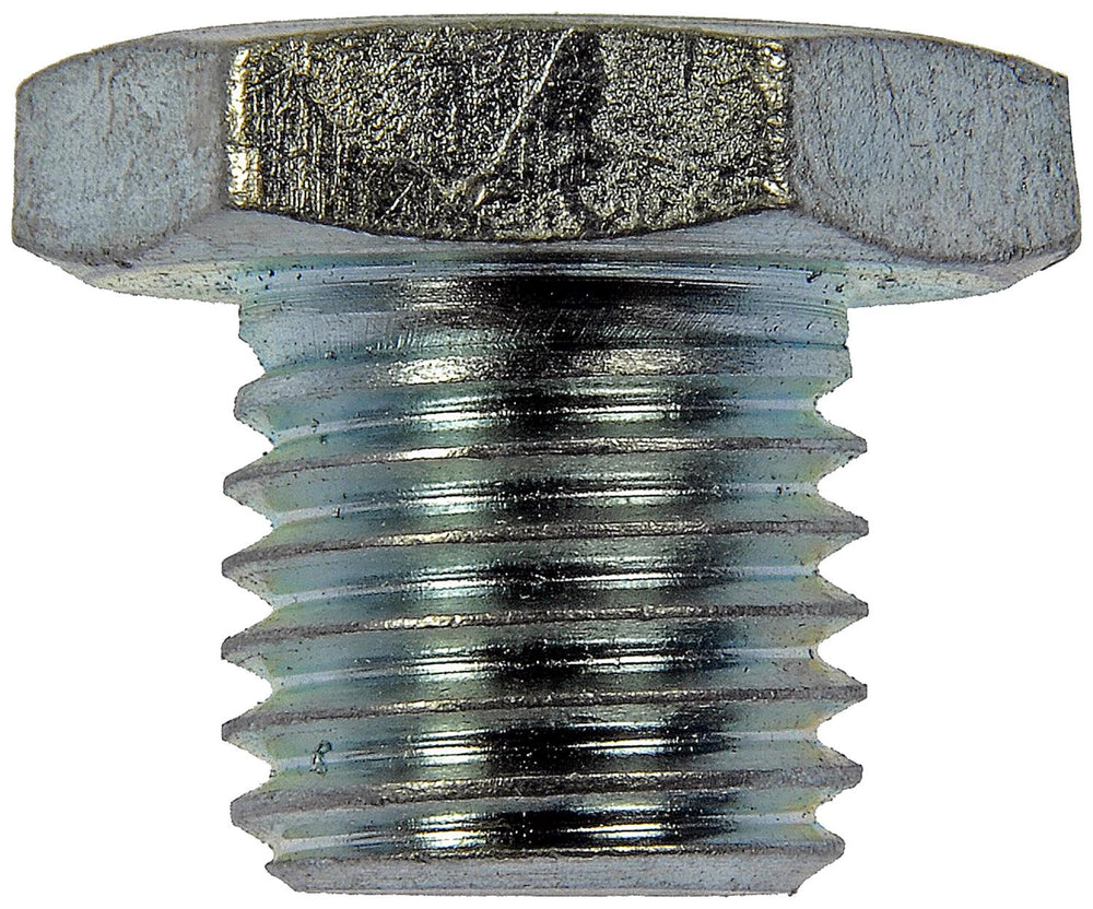 OVERSIZE DRAIN PLUG