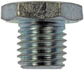 OVERSIZE DRAIN PLUG