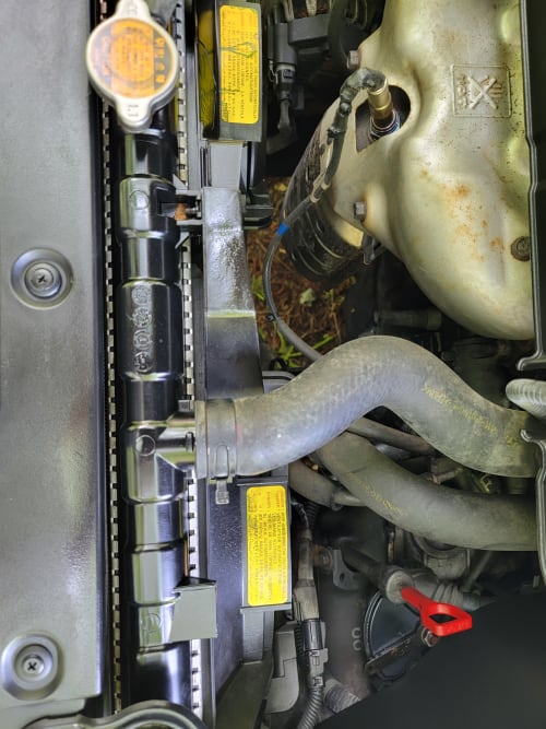 ENGINE PROTECTOR SHINE