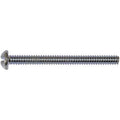 STOVE BOLT WITH NUT