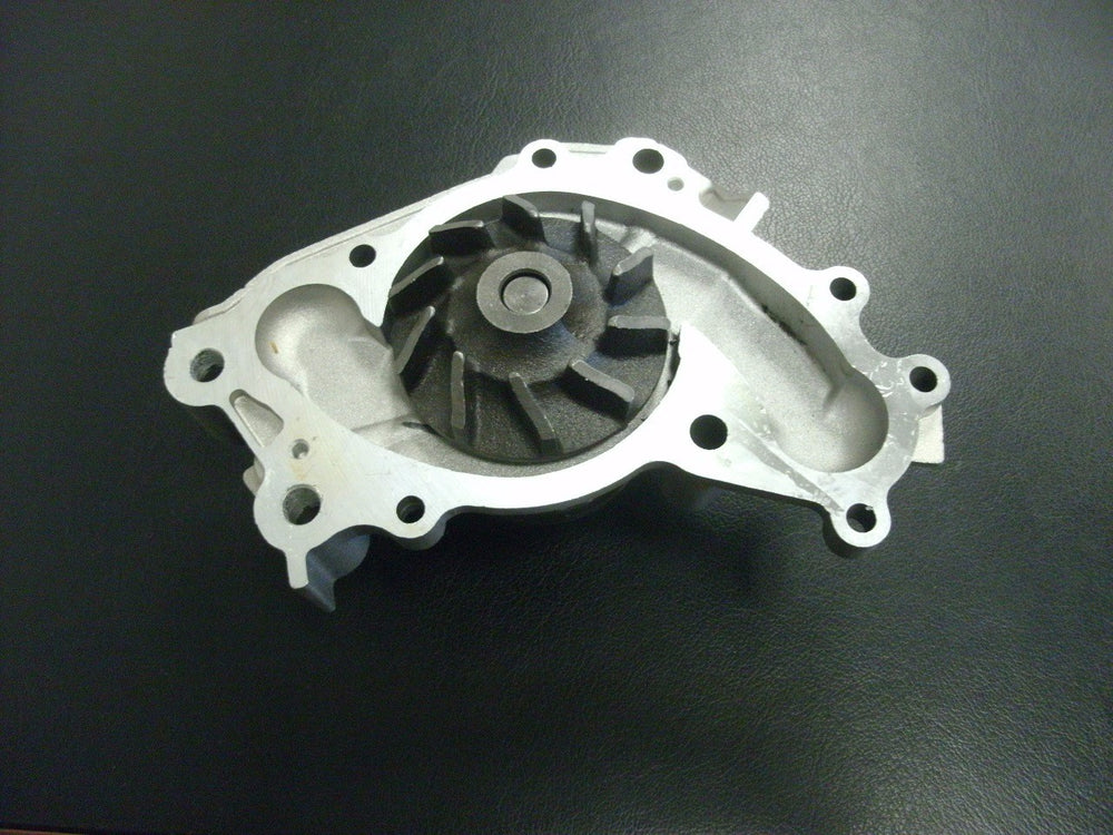 NISSAN DOHC 16V MR18DE MR20DE 2007-2010