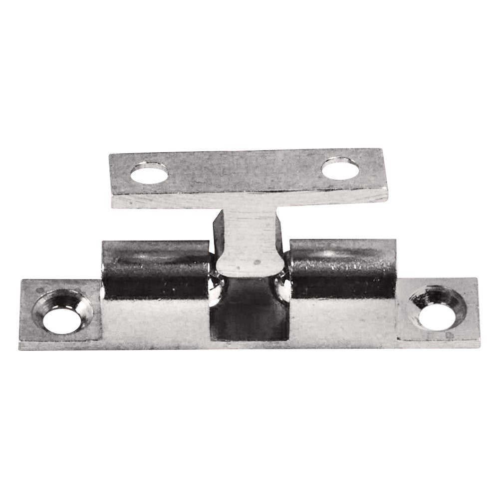 2IN BEAD CATCH BRASS (2 PK)